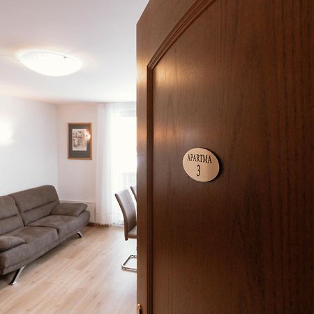 Apartments & Rooms Malej Bohinj Room photo