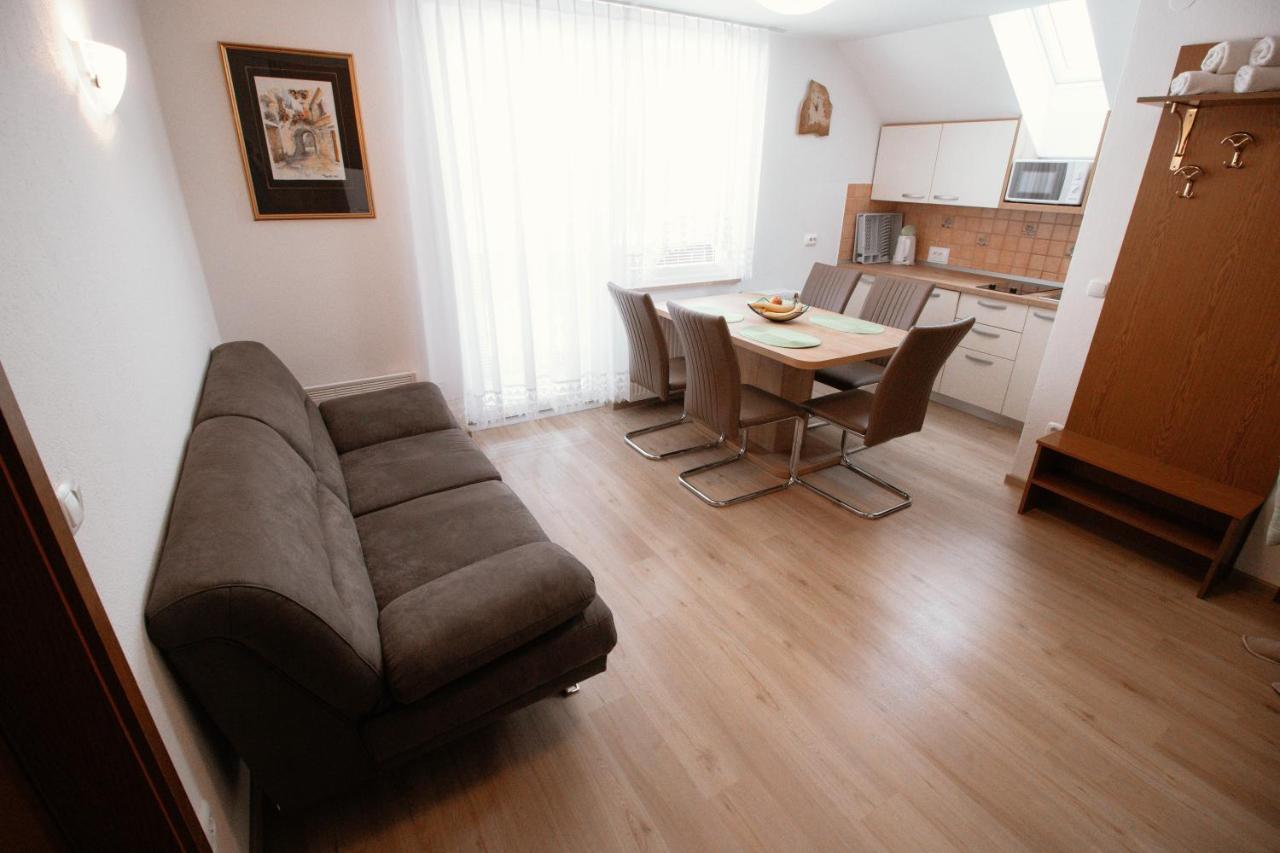 Apartments & Rooms Malej Bohinj Exterior photo