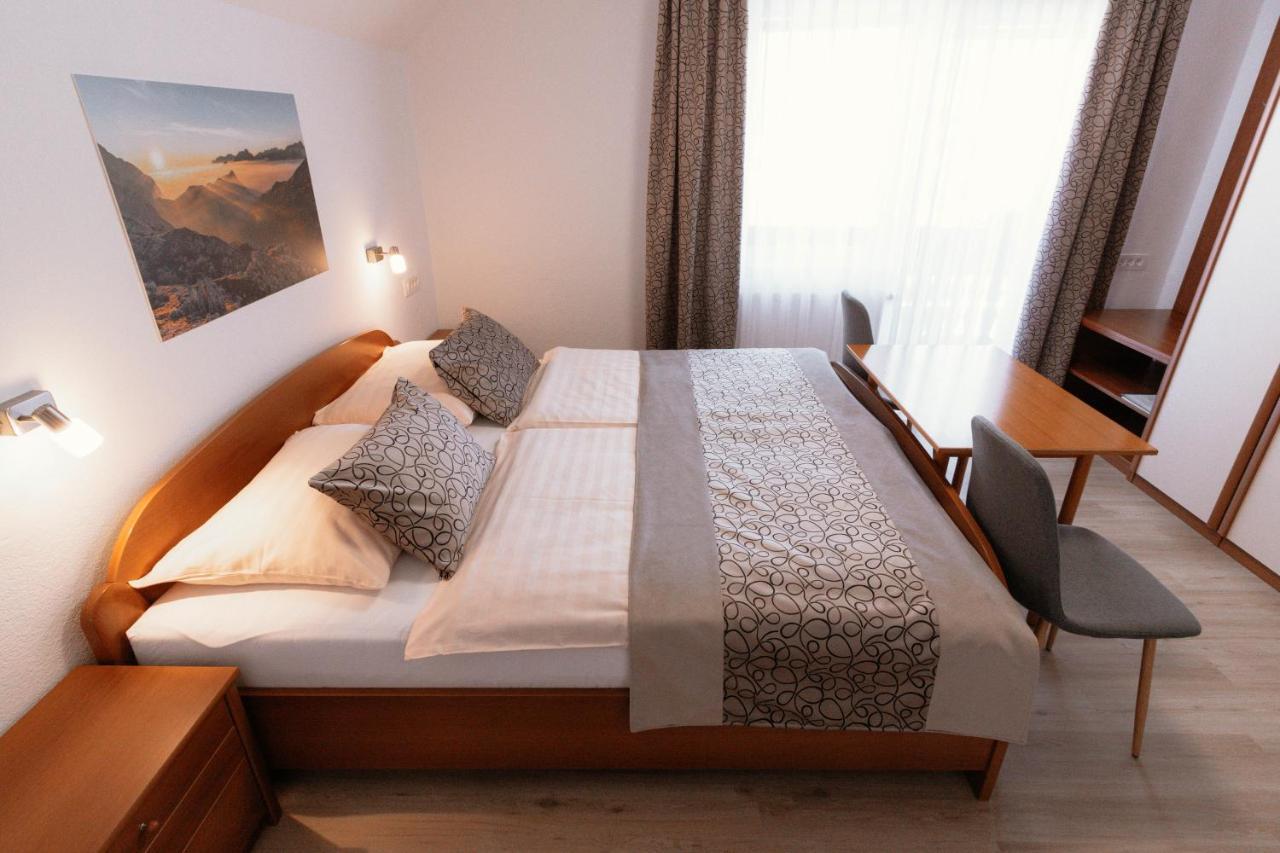 Apartments & Rooms Malej Bohinj Exterior photo