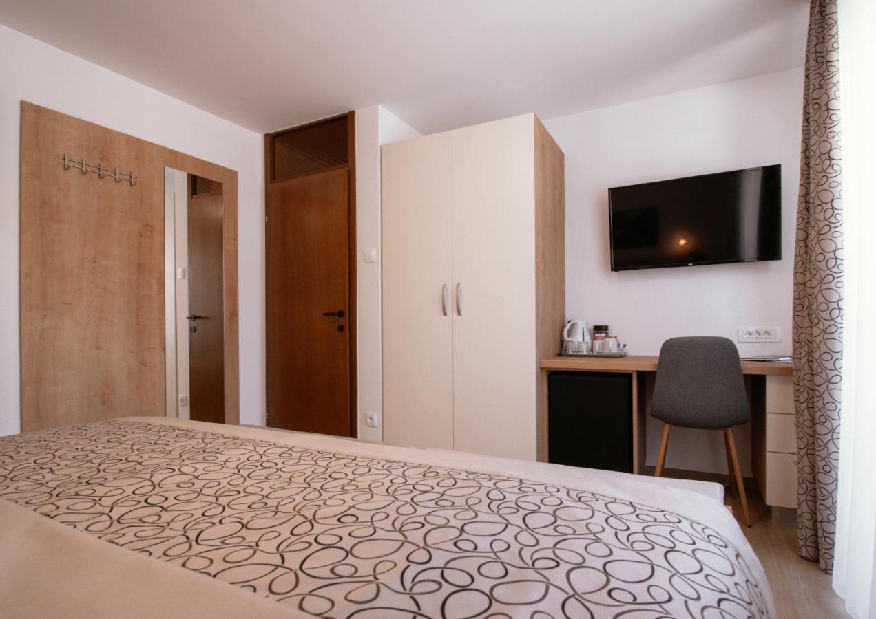 Apartments & Rooms Malej Bohinj Exterior photo