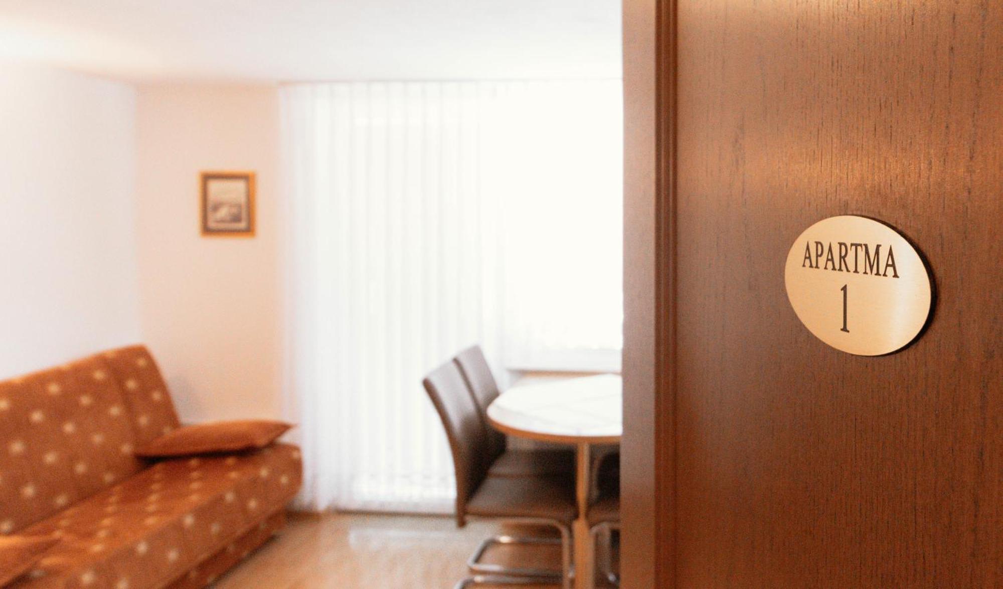 Apartments & Rooms Malej Bohinj Room photo
