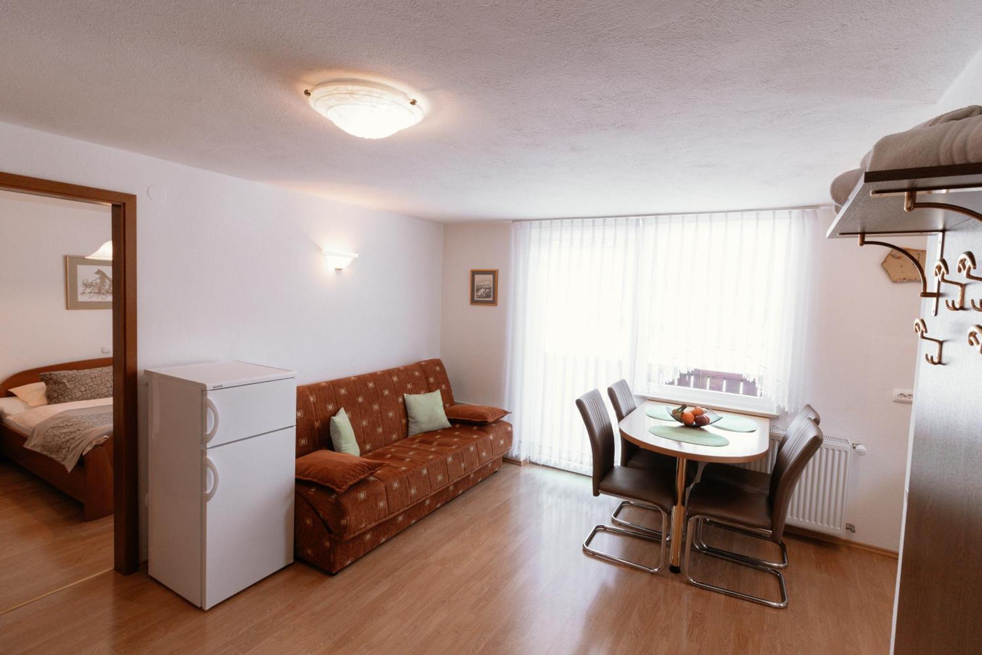 Apartments & Rooms Malej Bohinj Room photo