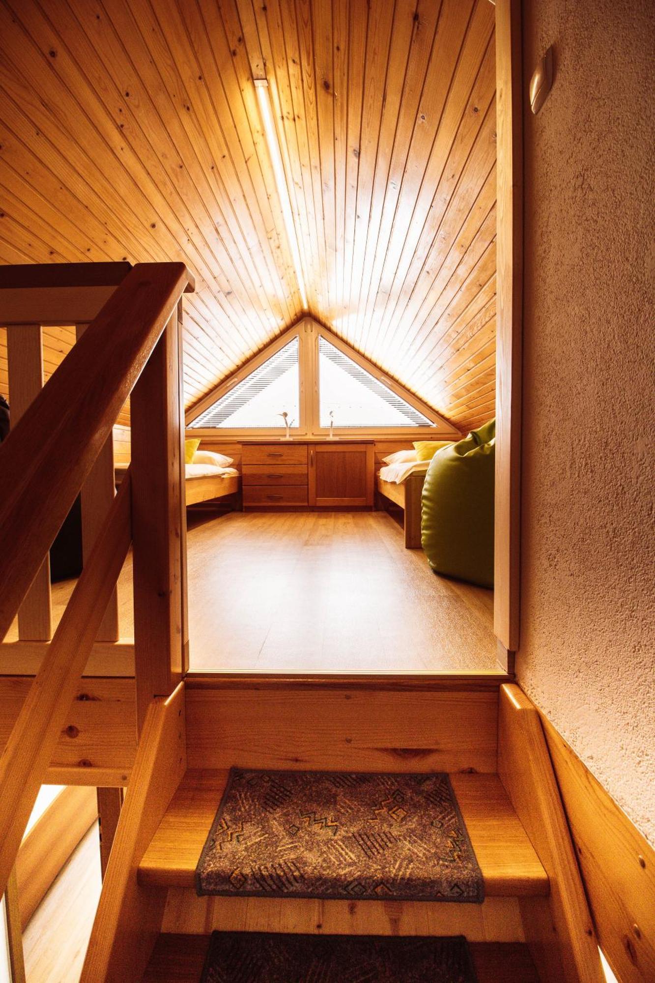 Apartments & Rooms Malej Bohinj Room photo